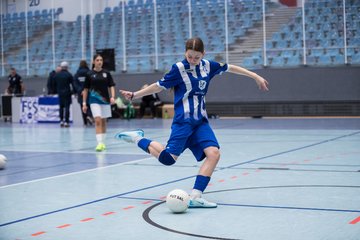 Bild 24 - wBJ Power Girls Cup Suederelbe